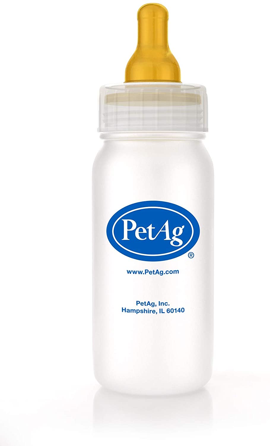 PetAg Nurser Bottle, 4-Ounce