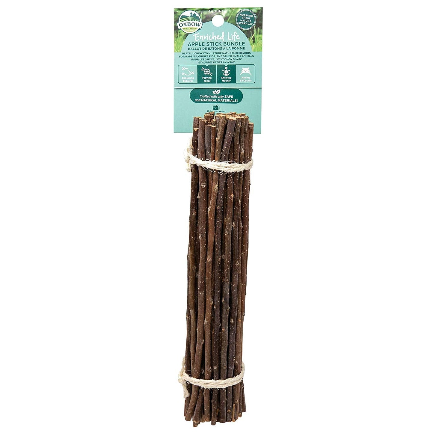 Oxbow Willow Bundle