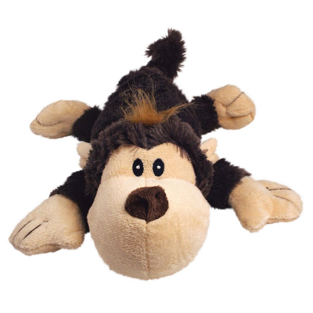 Cozie™ Funky Monkey Dog Toy