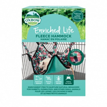 Fleece Hammock by Oxbow