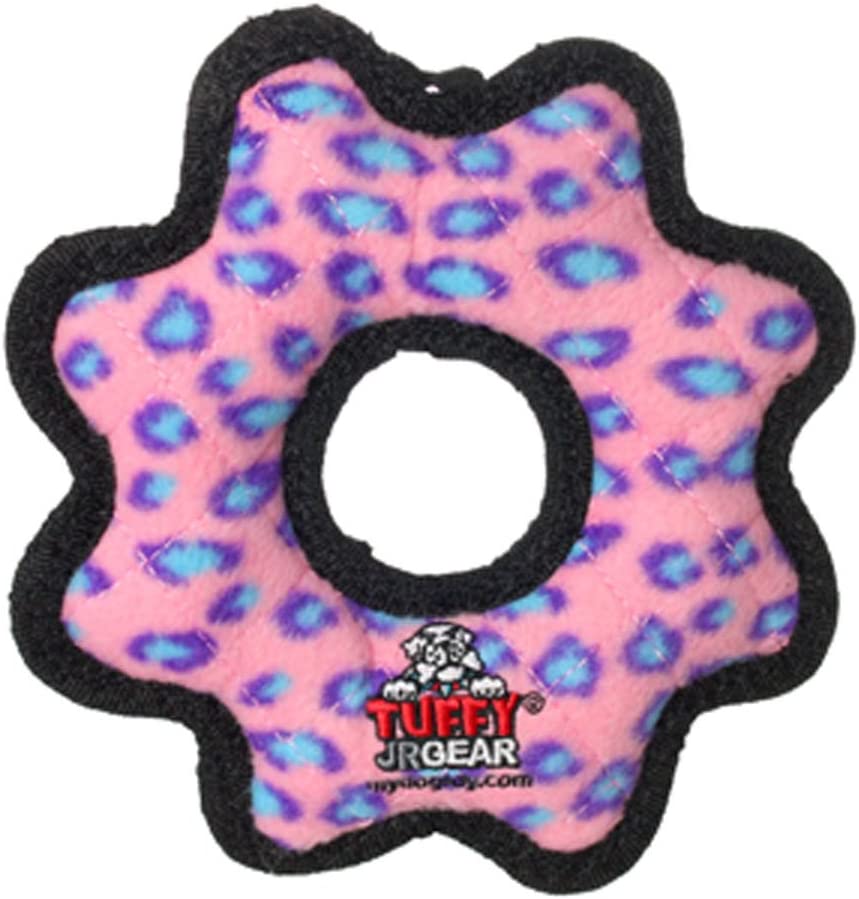 Ultimate Gear Ring, Junior