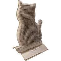 Kitty Comber Scratcher