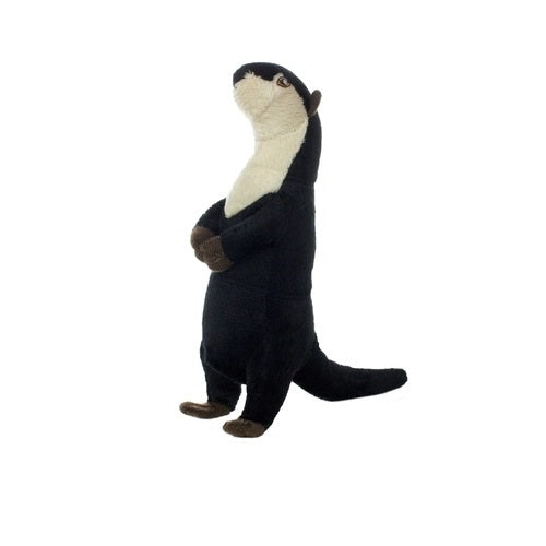 Mighty Safari Meercat Dog Toy