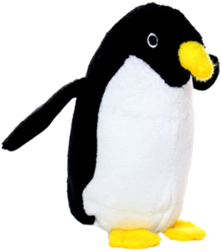 Arctic Penguin Dog Toy, Junior