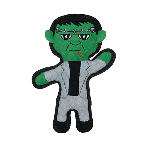 Frankenstein Dog Toy