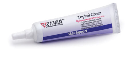 Hydrocortisone Topical Cream fo Dogs & Cats