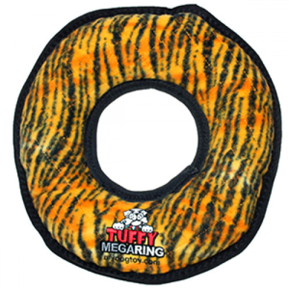 Mega Ring Dog Toy