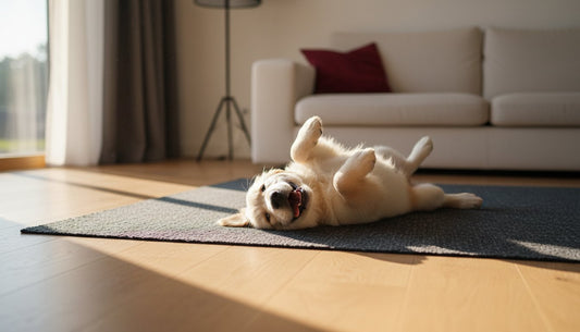 The Ultimate Waterproof Pet Mat Checklist: Save Your Floors from Paws-asters
