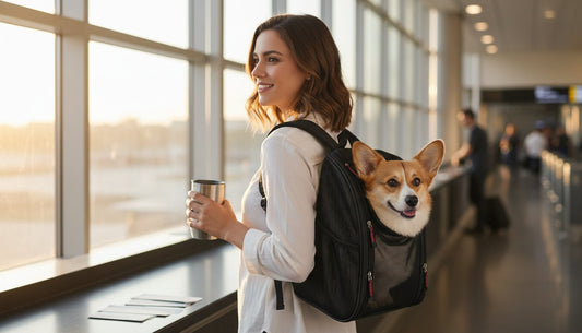 The Best Pet Carrier Backpacks of 2026: An Udderly Pawsome Travel Guide