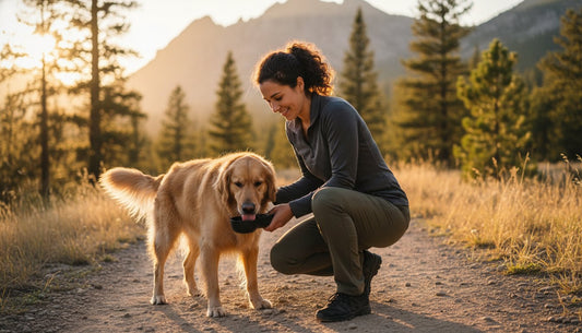 The Ultimate How-To Guide for Using a Portable Pet Water Bottle on Every Adventure