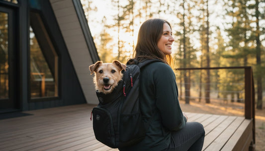 The Ultimate Guide to Dog Rucksack Backpacks: Adventure Ready in 2026