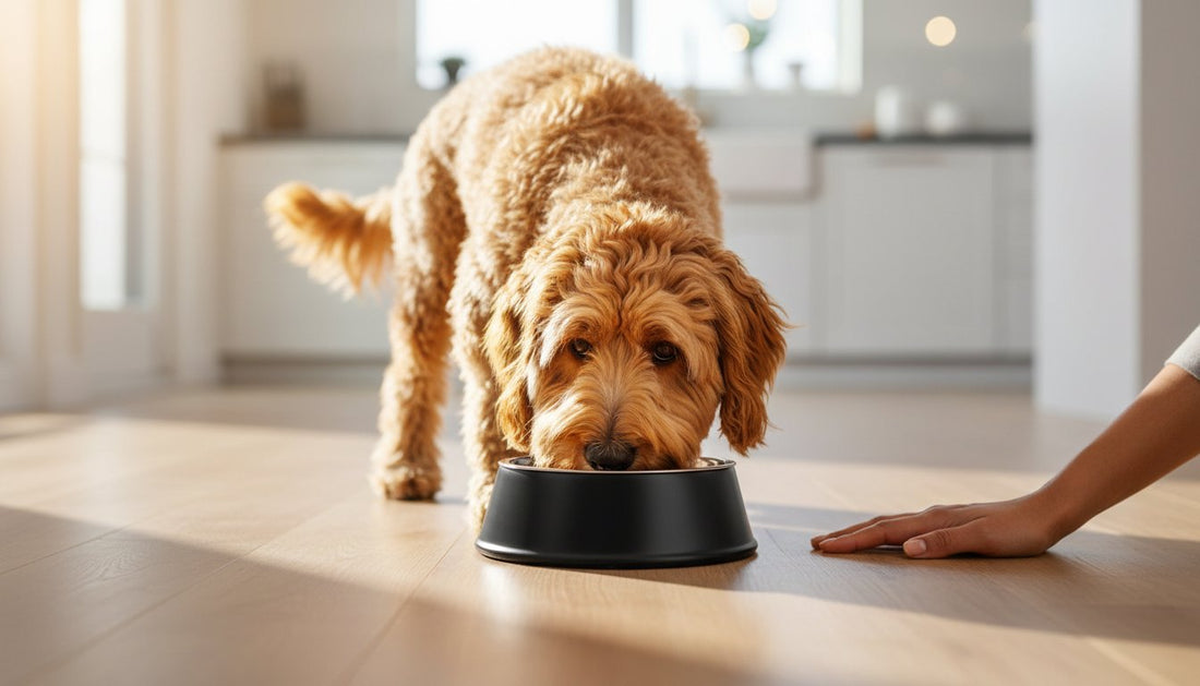 The Udderly Pawsome Guide to Dog Bowls: Choosing the Perfect Dish in 2026