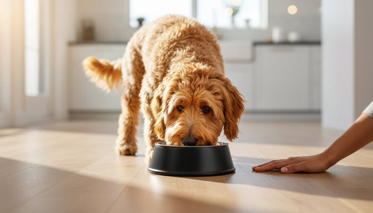 The Udderly Pawsome Guide to Dog Bowls: Choosing the Perfect Dish in 2026