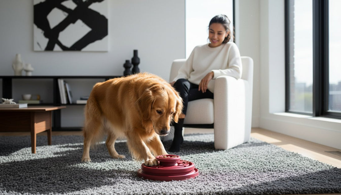 The Ultimate 2026 Buying Guide to Toys, Enrichment & Training for Pets