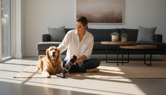 The Pet Parent’s 2026 Guide to Grooming, Cleaning & Health Care