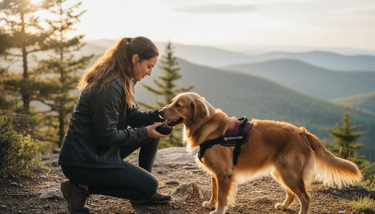 The Ultimate Guide to Walking, Travel & Outdoor Gear for Your Pets in 2026