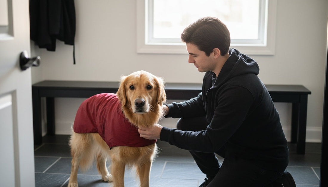 The Udderly Pawsome Guide to Pet Clothing, Shoes & Seasonal Wear (2026)