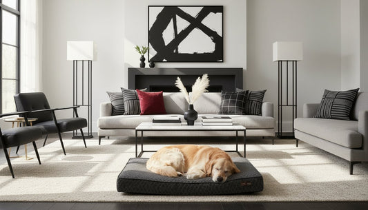 Beds Furniture & Comfort: The 2026 Guide to Your Pet's Ultimate Sleep Sanctuary