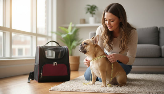 How to Measure a Dog for a Carrier Backpack: The Ultimate Tail-ored Guide