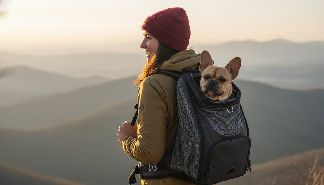 Best Pet Carrier Backpack for Small Dogs: 2026 Guide to Paws-itive Adventures