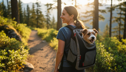 Best Pet Carrier Backpack for Small Dogs: 2026 Guide to Paws-itive Adventures