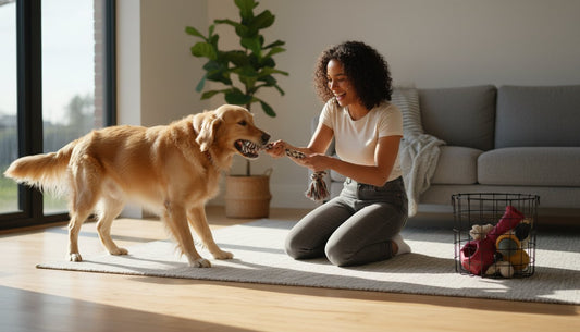 Choosing the Perfect Dog Toys: A 2026 Guide to Playtime Bliss
