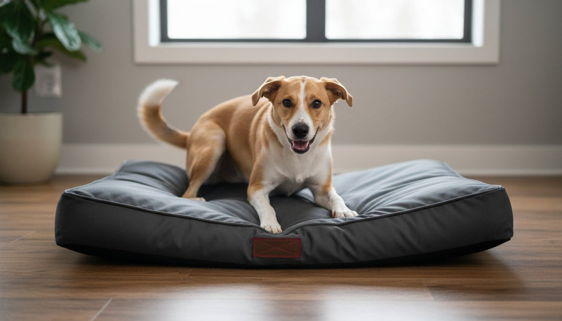 The Ultimate Guide to Finding a Durable Dog Bed for Nesting Dogs in 2026