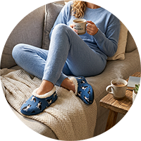 Slippers