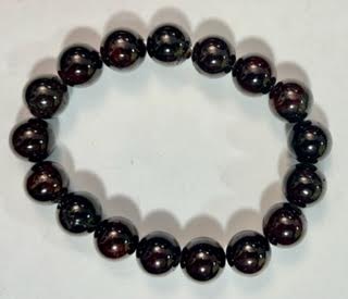 Bracelets - Gemstones 12MM
