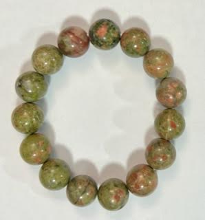 Bracelets - Gemstones 12MM
