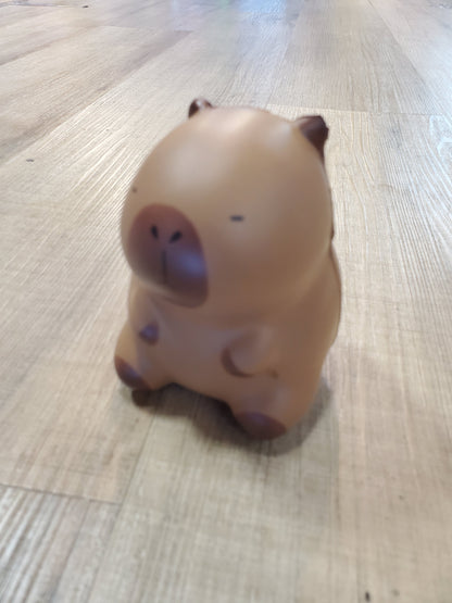 Capybara Squishy Animals - Super Soft