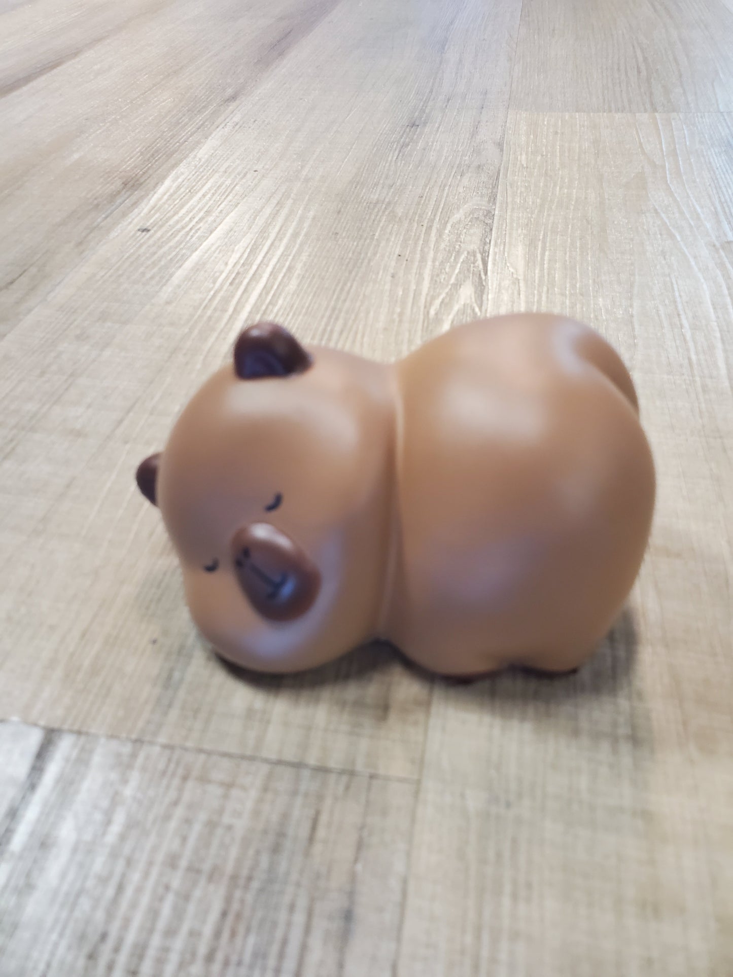 Capybara Squishy Animals - Super Soft
