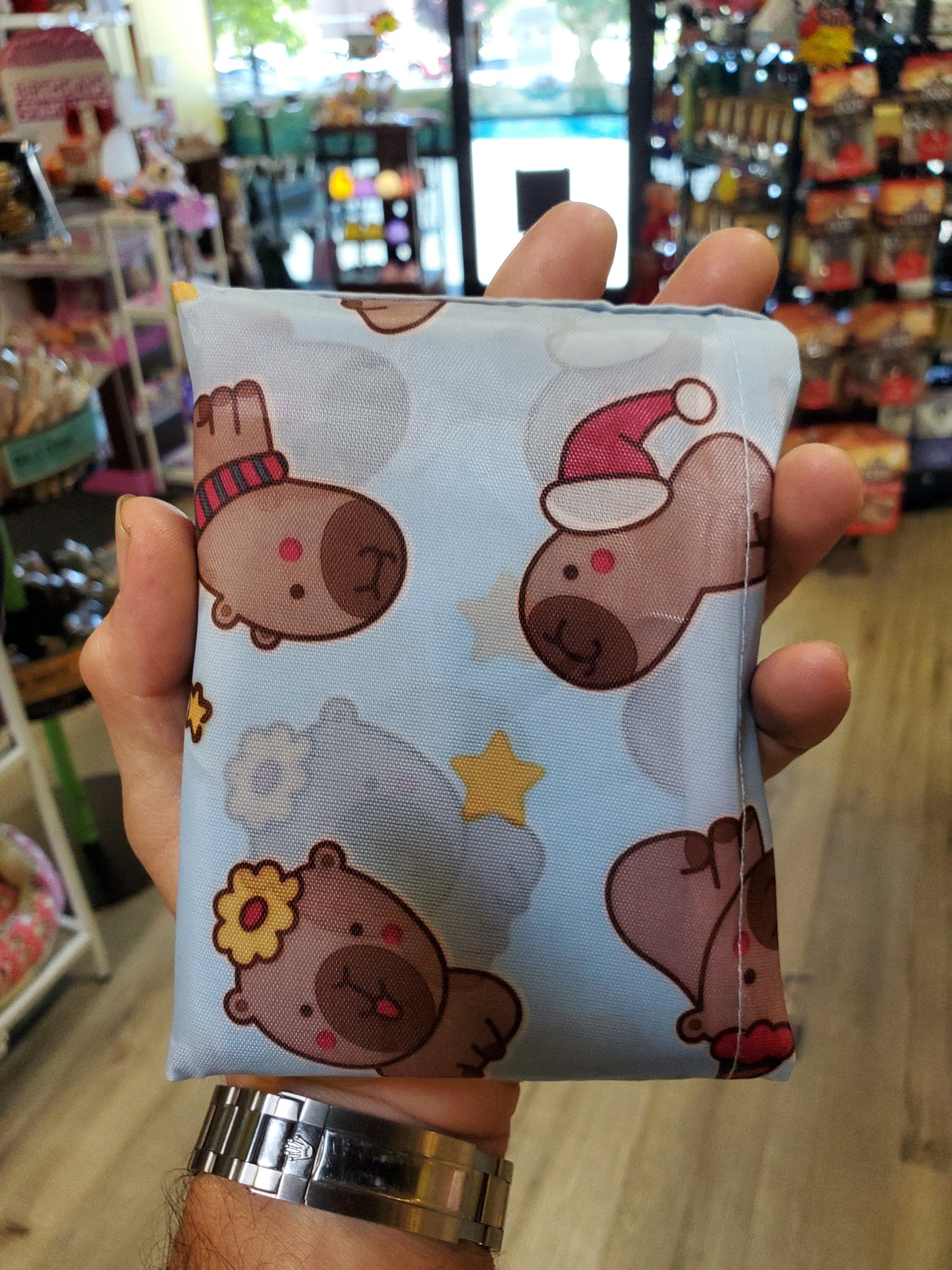 Shopping Bags - Reuseable