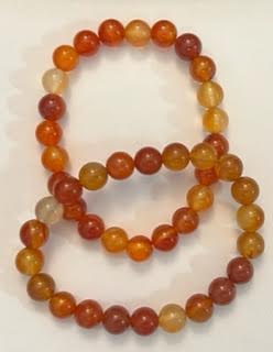 Bracelets, Gemstone - 8MM