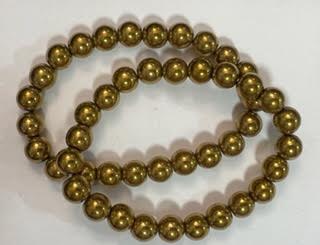 Bracelets, Gemstone - 8MM
