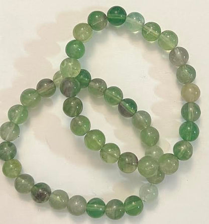 Bracelets, Gemstone - 8MM