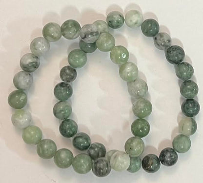 Bracelets, Gemstone - 8MM