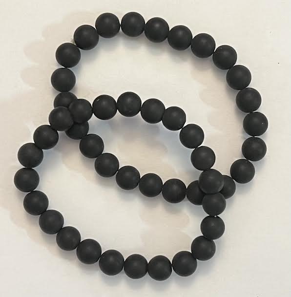 Bracelets, Gemstone - 8MM