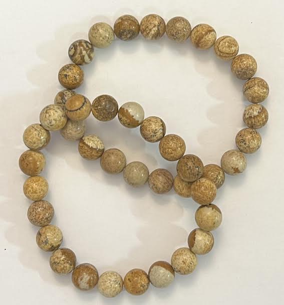 Bracelets, Gemstone - 8MM