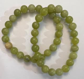 Bracelets, Gemstone - 8MM