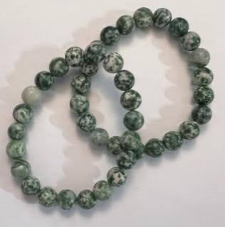 Bracelets, Gemstone - 8MM