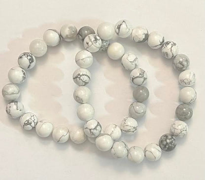 Bracelets, Gemstone - 8MM