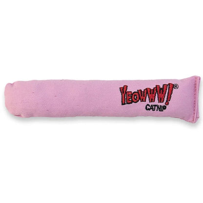 Catnip Cigar Toy