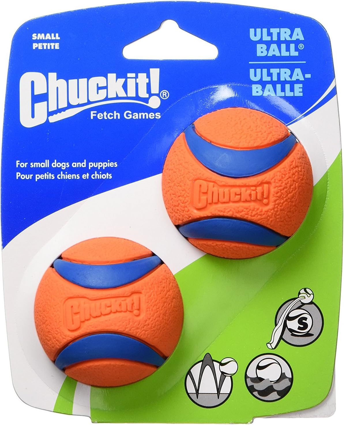 Dog Ball by Chuckit!