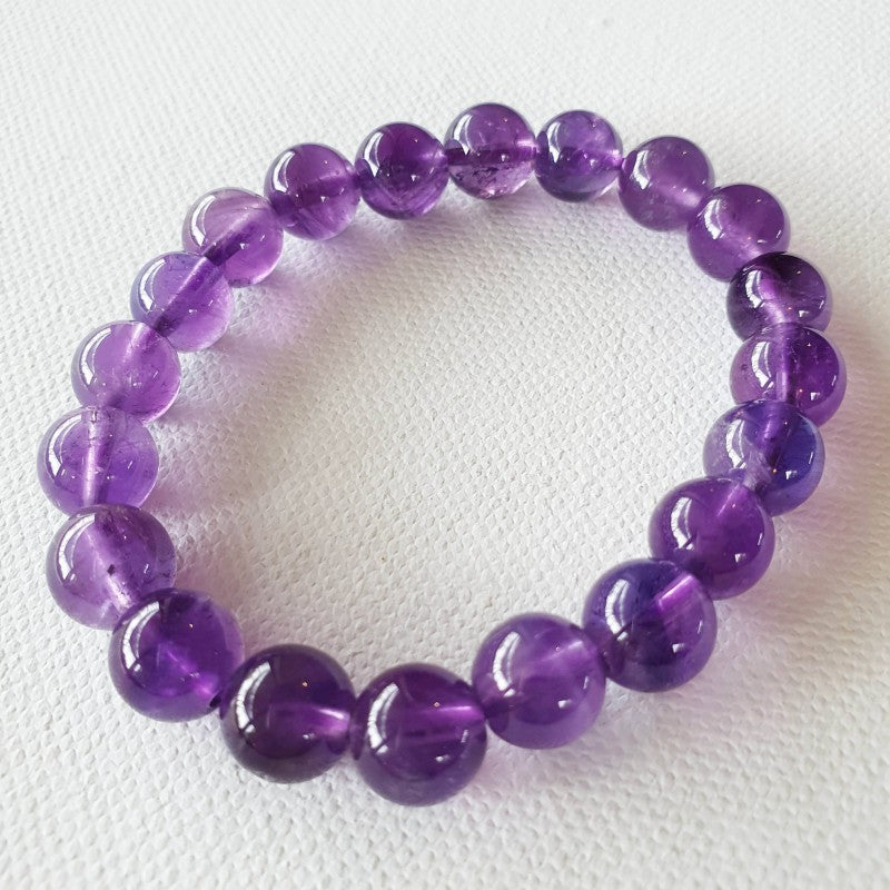 Bracelets, Gemstone - 10MM