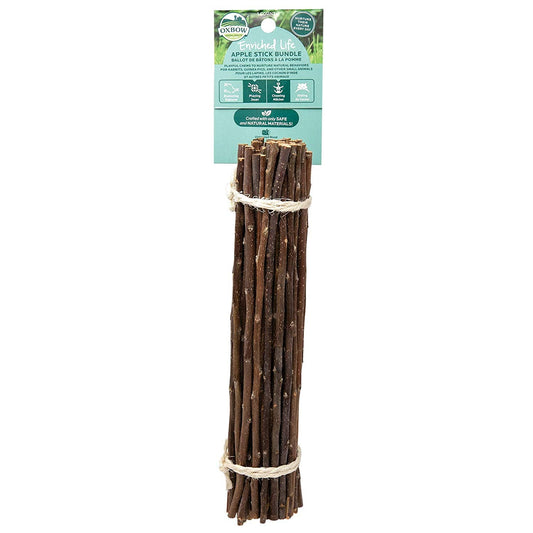 Oxbow Willow Bundle