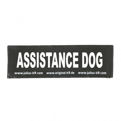 Julius-K9 Patch, Large