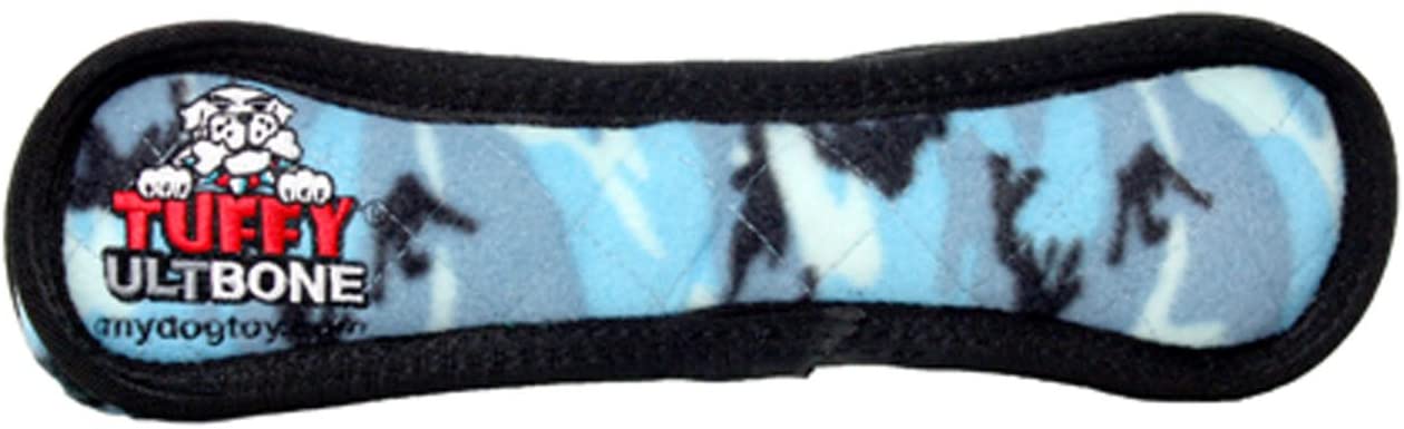 Tuffy Ultimate Bone Dog Toy