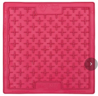 LickiMat Buddy - Assorted Colors