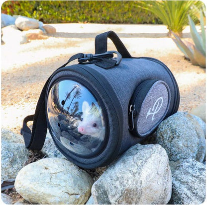 Pet Carrier Capsule by Petique